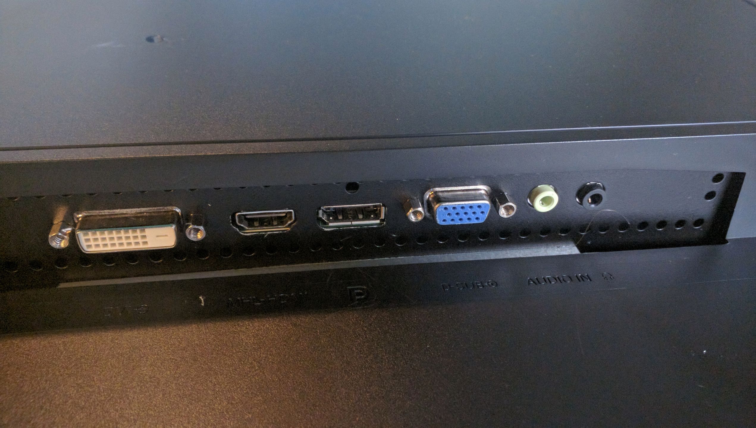 Test monitora 4K AOC U3277PQU. To doskonała alternatywa dla dwóch ekranów 4