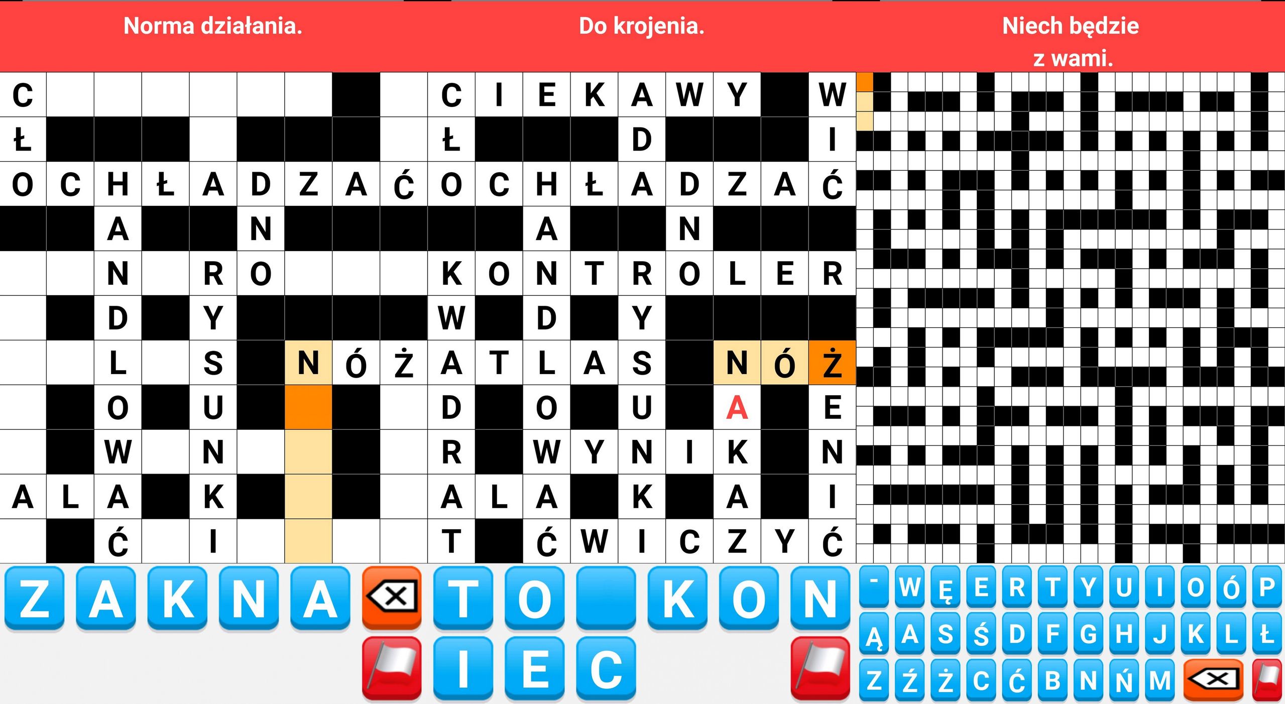 5 najlepszych gier słownych po polsku na smartfony i tablety [Android, iOS i Windows] 6