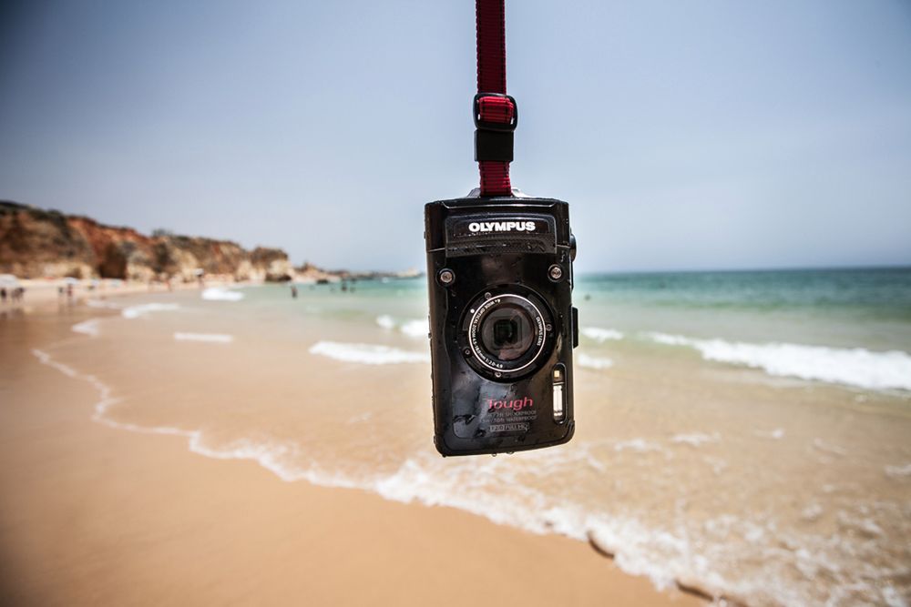 Olympus Stylus Tough TG2 – twardy zawodnik [test] 39