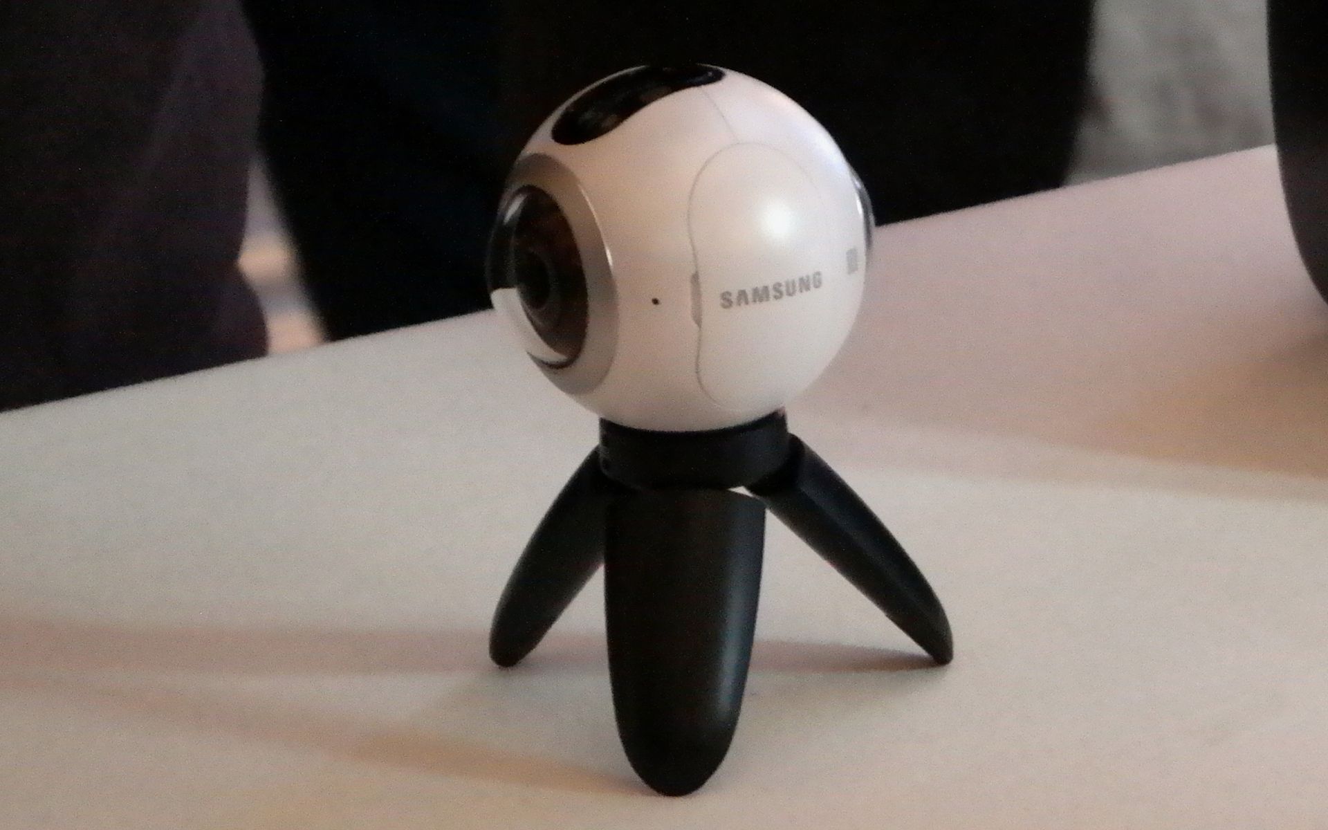 Samsung Galaxy S7, S7 edge i Gear 360 - opis i pierwsze wrażenia 17