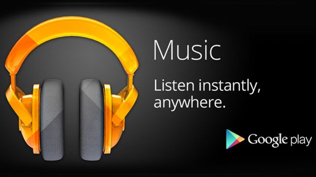 Muzyka Google Play już dostępna w Polsce! Warto się skusić? 1