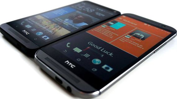 Które modele HTC mogą liczyć na Androida L? 1