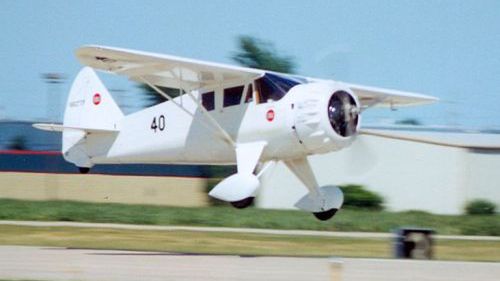 Specjalne strefy w samolotach 1