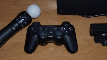 Czy PlayStation Move to także dildo? [test] 1