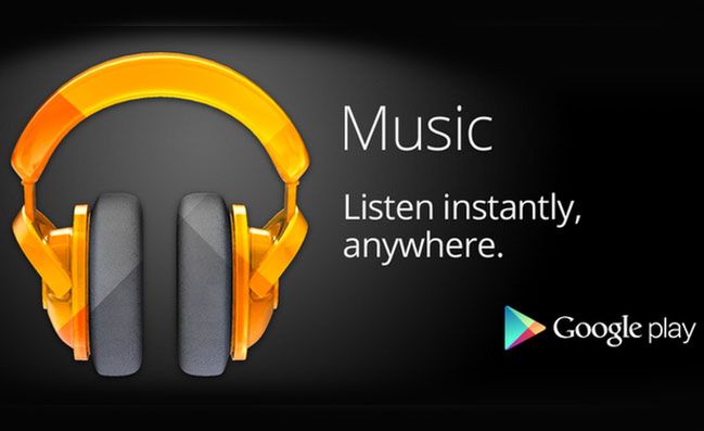 Muzyka Google Play już dostępna w Polsce! Warto się skusić?