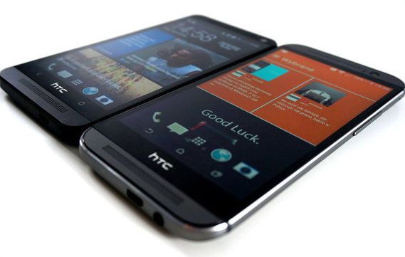 Które modele HTC mogą liczyć na Androida L?
