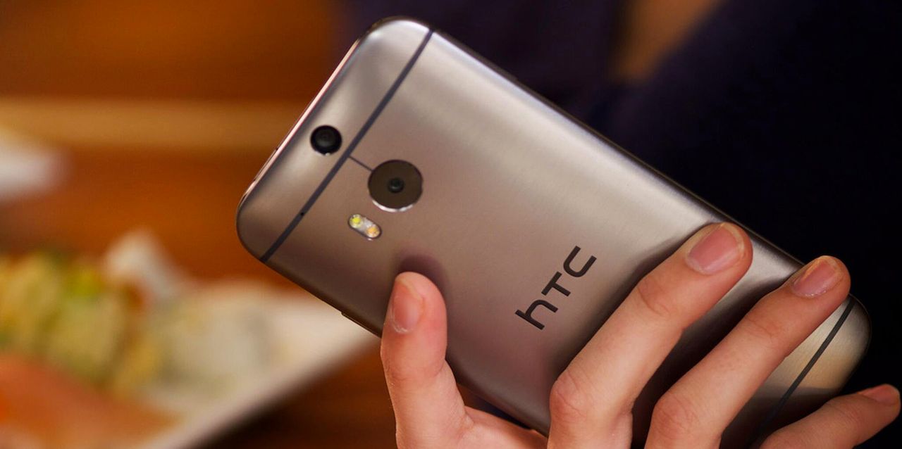 HTC One (M8), czyli podwójny aparat, który wyprzedził swoje czasy [Podróż w czasie]