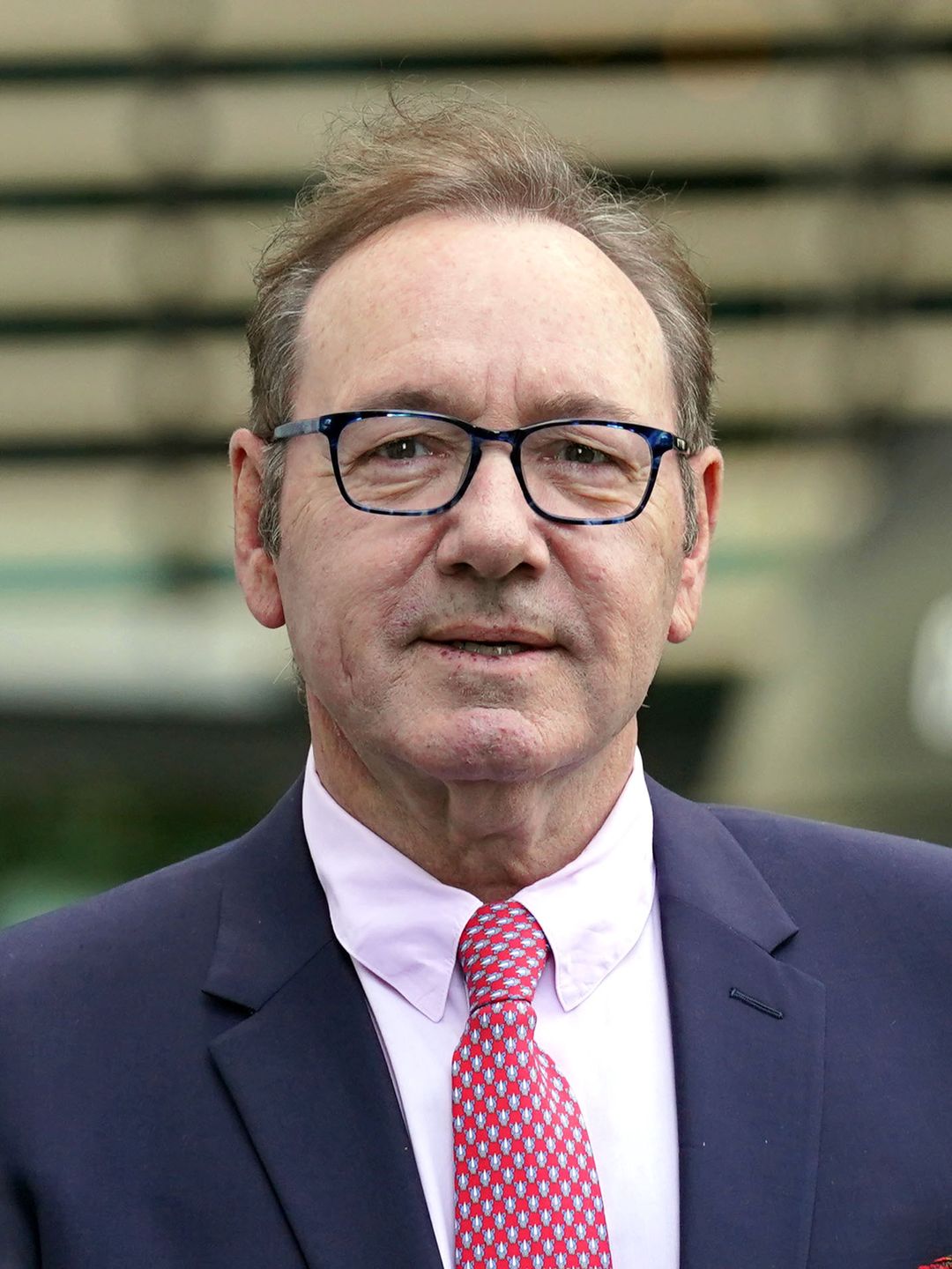 Kevin Spacey