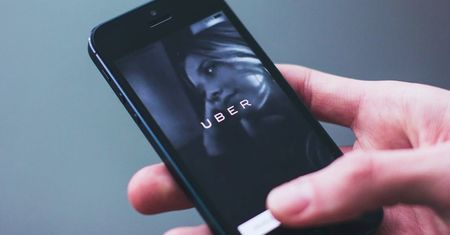 Uber - 20 mln kary za „oszukane” zarobki