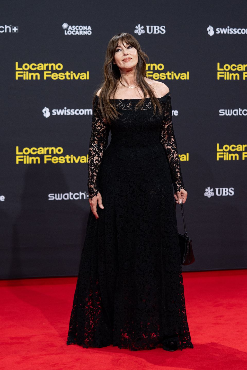 Monica Bellucci
