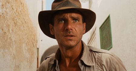 Nowy Indiana Jones. Do premiery gry bardzo, bardzo, bardzo daleka droga