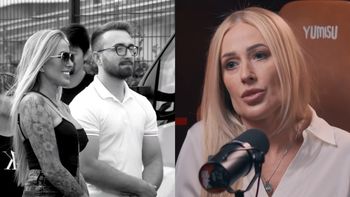 Sylwia Peretti zapytana, czy jej syn JEST MORDERCĄ: "Były takie momenty, że byłam bliska, żeby w to uwierzyć"