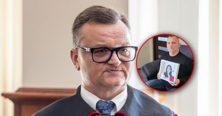 Ojciec Mai miał "zapłacić życiem". "Przedwczesna decyzja" prokuratury