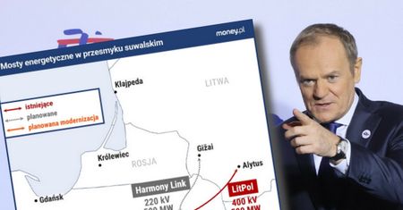 Kolejny sabotażowy cel Putina? Przesmyk nabiera szczególnego znaczenia