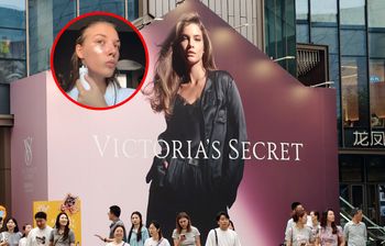 Polka w kampanii Victoria's Secret. Kim jest Maja Sieroń?