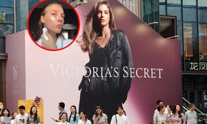 Polka w kampanii Victoria's Secret. Kim jest Maja Sieroń?