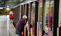 Wiadomo kiedy koniec utrudnień w kursach metra w Warszawie