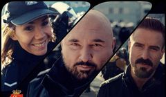 Patryk Vega, Olga Bołądź i Piotr Stramowski zachęcają do służby w policji (wideo)