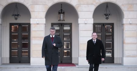 Gdzie trafią Kamiński i Wąsik? Służba Więzienna wyjaśnia