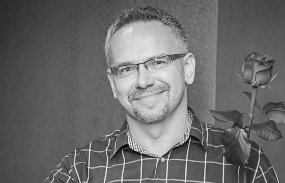 Zmarł dziennikarz Rafał Natorski