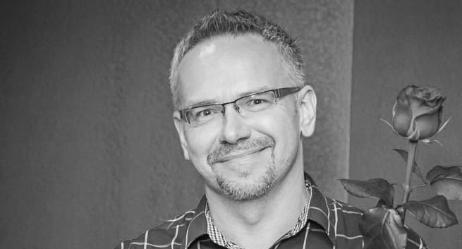 Zmarł dziennikarz Rafał Natorski