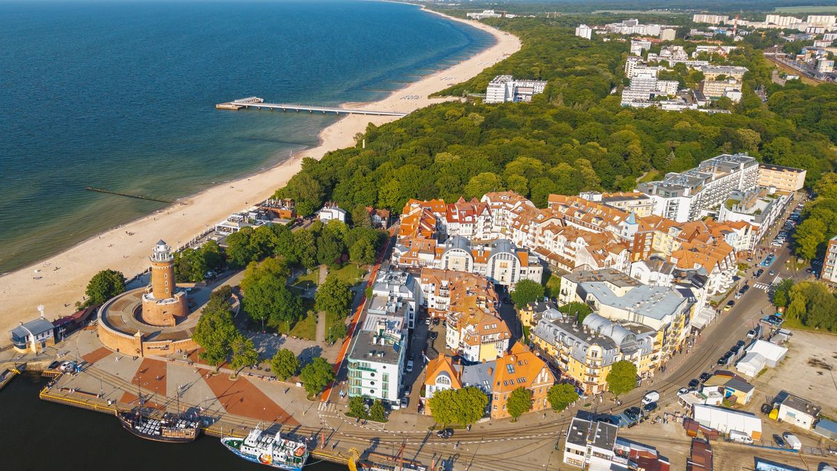 Kołobrzeg