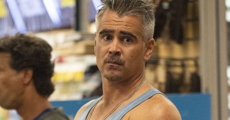 Wyjątkowe dzieci gwiazd: Farrell, De Niro, Douglas, Królik