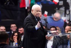 Zamieszanie tuż przed konwencją PiS. Doszło do awantury