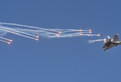 Chiny wysłały 68 samolotów bojowych. Wyspiarze poderwali swoje maszyny