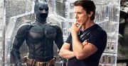 Christian Bale znów będzie Batmanem? To możliwe