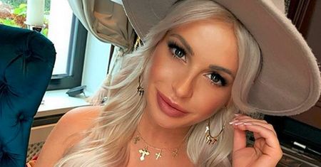 Paula Tumala pokazała brzuszek po ciąży: "Pokochałam go jak 'własny'"