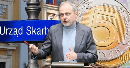 Rząd bierze się za oszustów podatkowych. Idą zmiany w ordynacji. Ale są kontrowersje