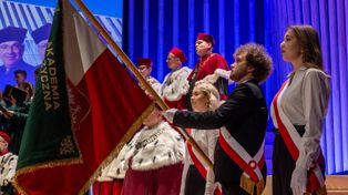 Bydgoszcz: Inauguracja roku akademickiego Akademii Muzycznej