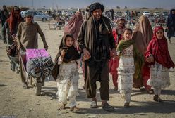 Spór wokół ludzi uciekających przed wojną. Potyczki słowne polityków