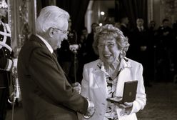 Zrewolucjonizowała edukację. Nie żyje Mamma Erasmus