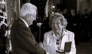 Zrewolucjonizowała edukację. Nie żyje Mamma Erasmus