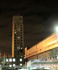 Akcja ratownicza w kopalni Mysłowice-Wesoła