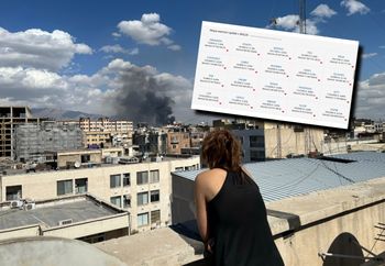 Jednolita czerwień na GPW. Straciły wszystkie największe spółki