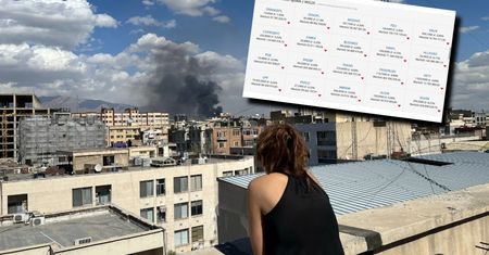 Jednolita czerwień na GPW. Straciły wszystkie największe spółki