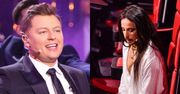 "The Voice of Poland". Rafał Brzozowski ZASTĄPI Michała Szpaka w roli trenera!