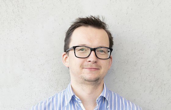 Krzysztof Miazek wzmacnia dział strategii Scholz &amp; Friends Warszawa (Grupa S/F)