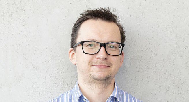 Krzysztof Miazek wzmacnia dział strategii Scholz &amp; Friends Warszawa (Grupa S/F)