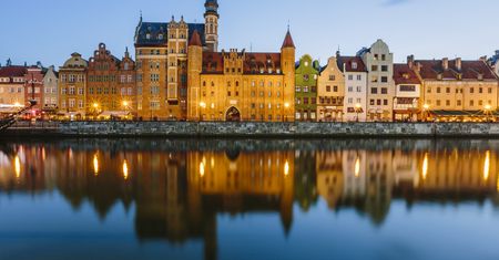 Noc Muzeów 2021. Kiedy będzie i z jakich atrakcji można skorzystać?