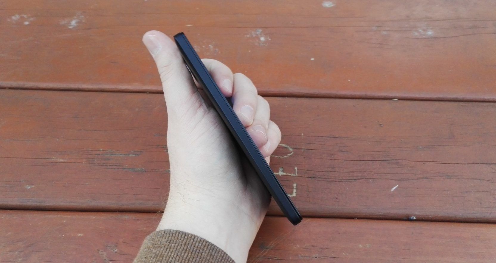 Microsoft Lumia 950 - test i recenzja 7