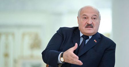 Łukaszenka potwierdza. Prigożyn jest na Białorusi