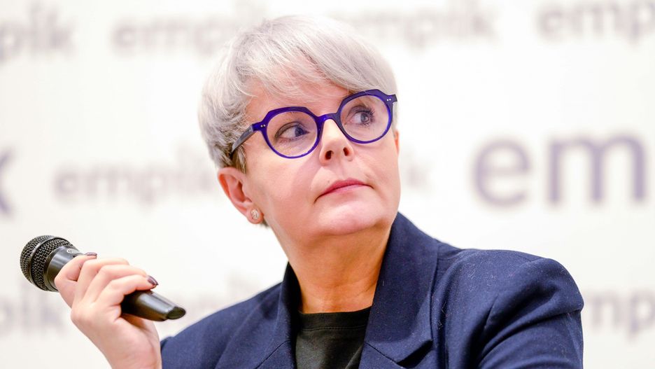 Karolina Korwin Piotrowska