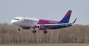 Internet w liniach Wizzair. Będzie dostępny dla wszystkich pasażerów