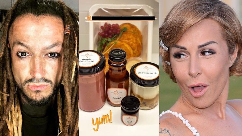 Barusiowi nie ma już kto gotować