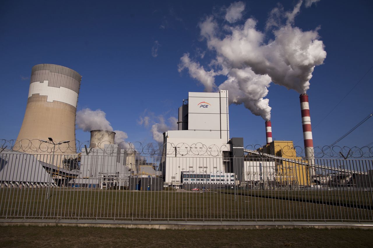 Problemy z polską energetyką. Transformacja czy chaos?