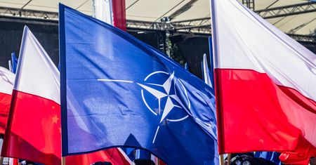 Pentagon planuje spotkanie części NATO w Polsce. Analityk o roli Warszawy